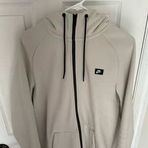 Nike Tech Fleece Zip Up